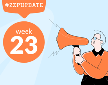 Zzpupdate 2025 Week 23