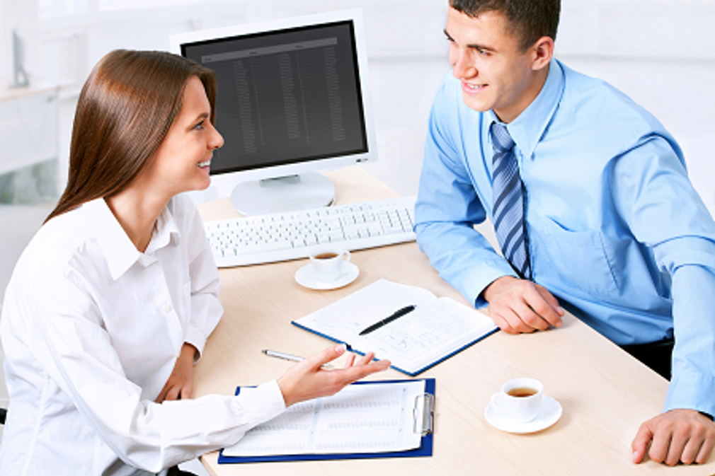 3 redenen om een HR-specialist aan te nemen