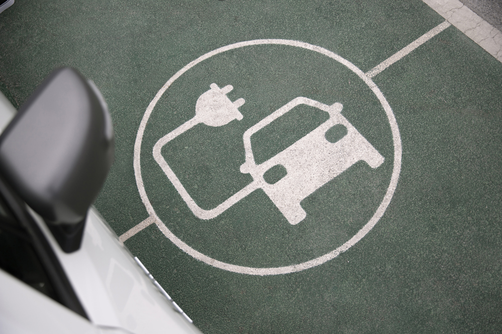 Waarom juist nu elektrisch rijden als zzp'er? En hoe dit te financieren?