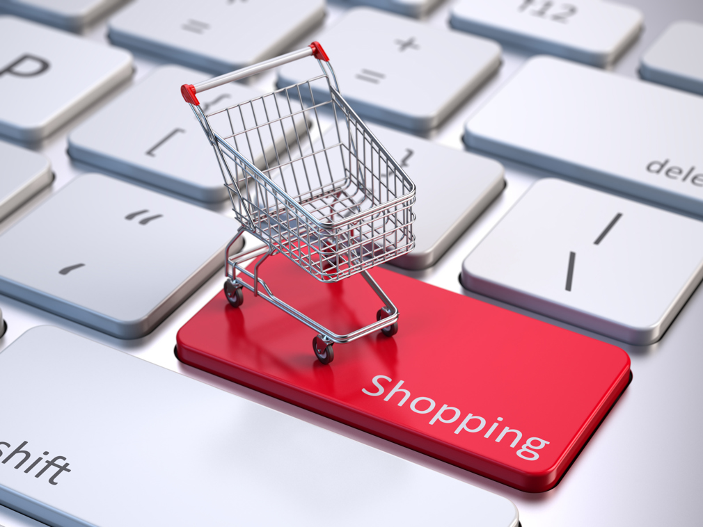 Steeds meer zzp’ers starten onderneming als webshop eigenaar