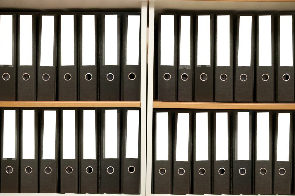4 slimme tips voor de start van een goede administratie