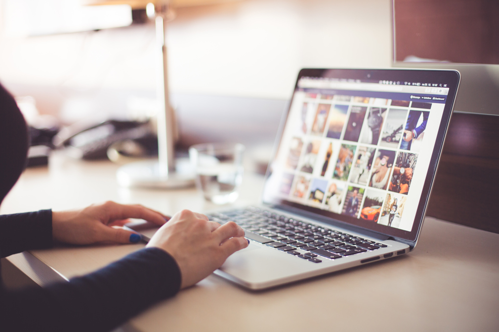 De wereld mooier maken met jouw blog? Twee tips!