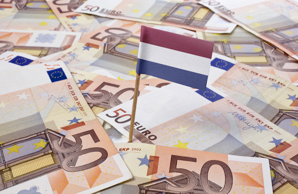 Jonge flexwerkers plukken vruchten van florerende arbeidsmarkt
