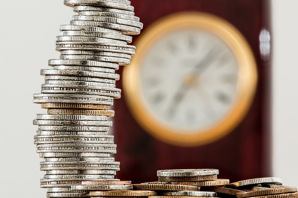 18% van de zzp’ers maakt zich (ernstig) zorgen over de financiële situatie