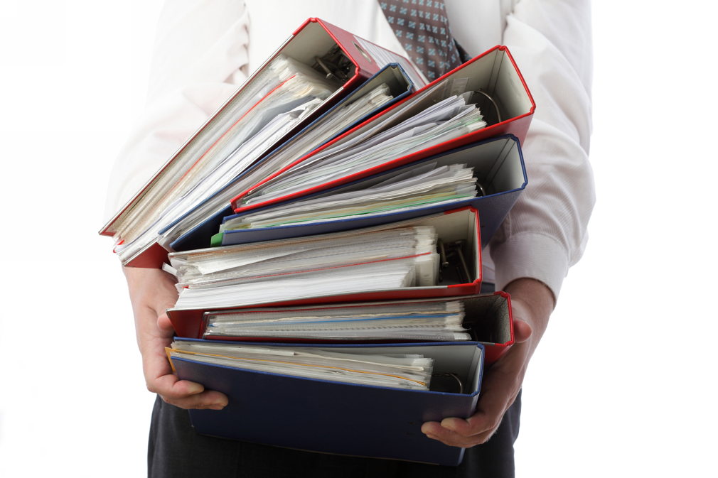 Tips voor het succesvol opstarten van je administratie als zzp'er