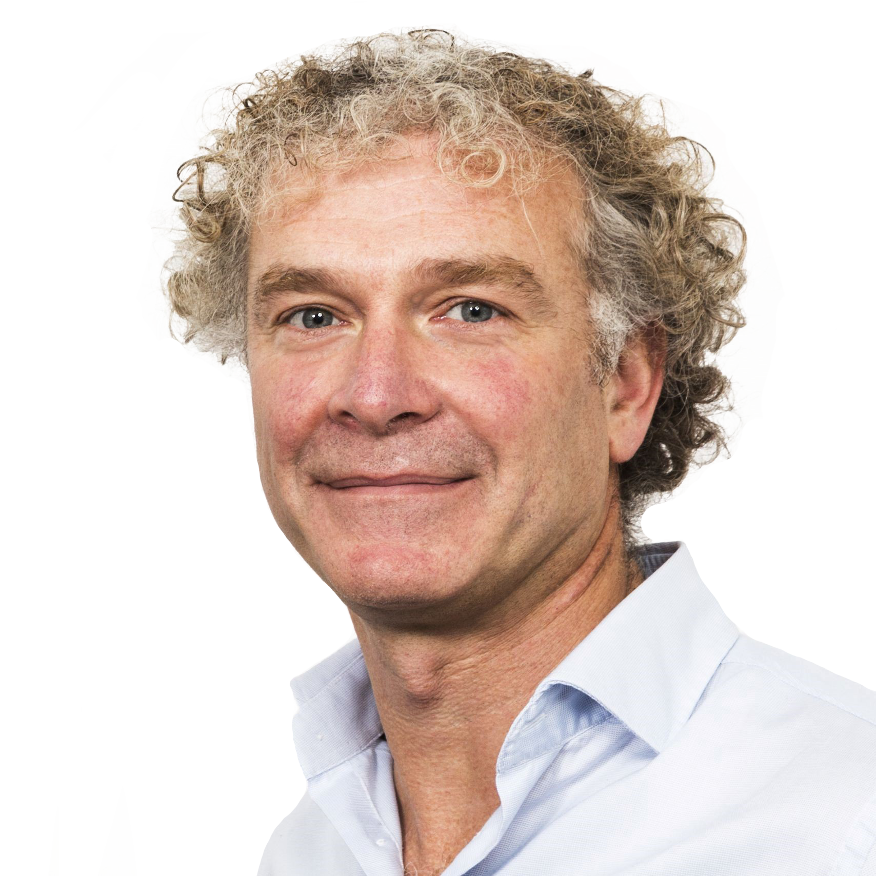 Cosmas Blaauw | Oprichter SharePeople