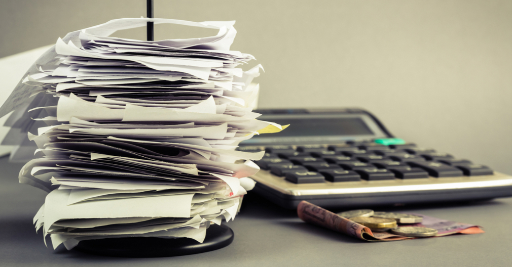 Het is weer zover: aangifte inkomstenbelasting 