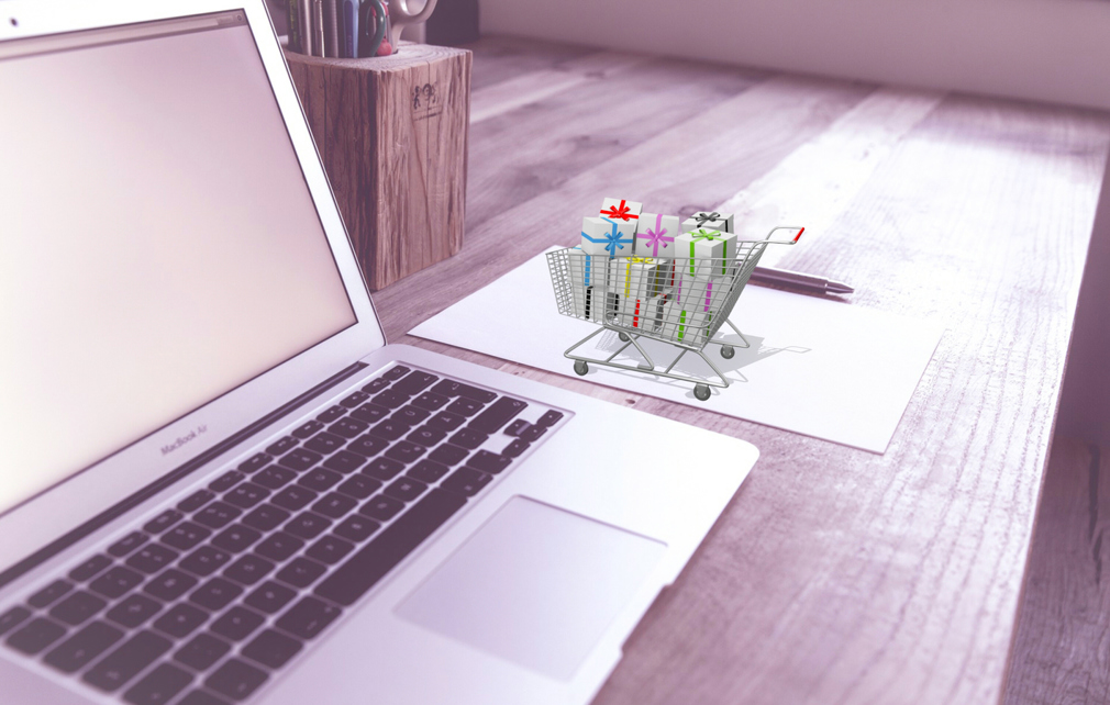 Hoe bouw je een webshop als zzp’er?