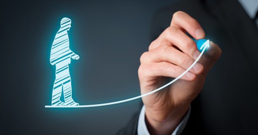 Van start-up naar scale-up