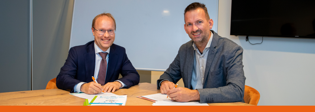 SnelStart en ikwordzzper.nl gaan samen zzp'ers begeleiden