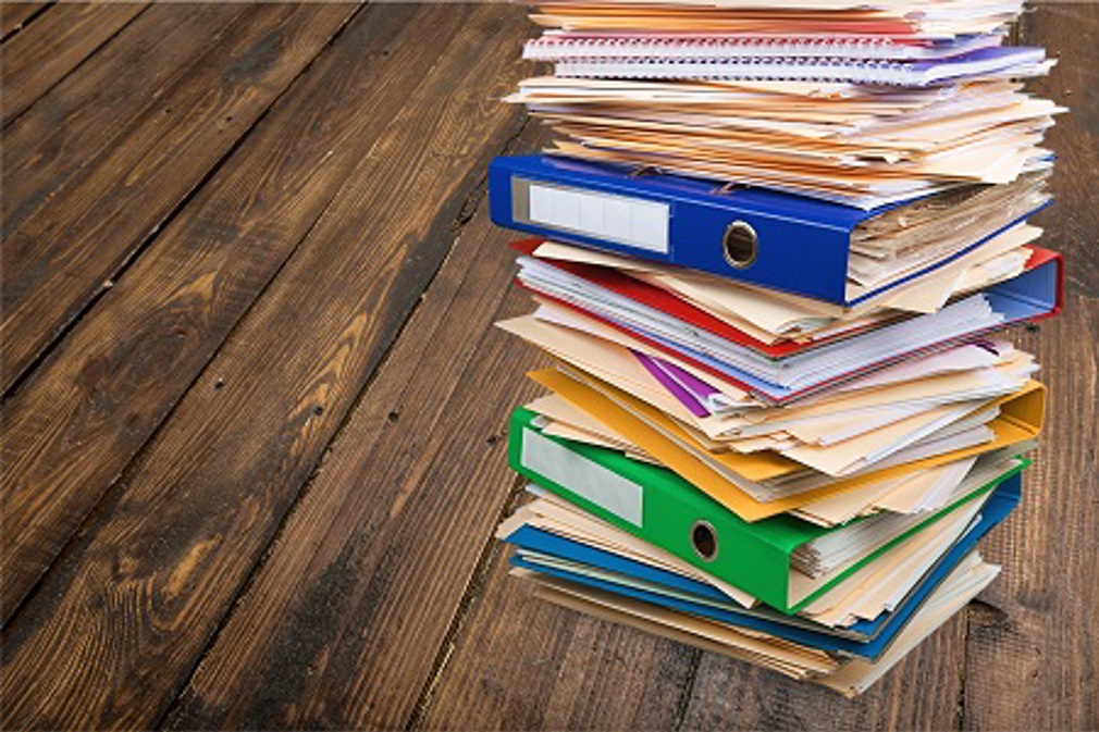 Aangifte inkomstenbelasting als zzp’er