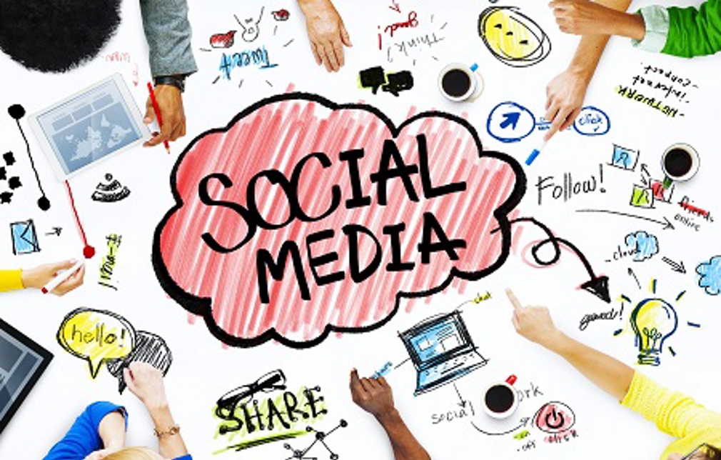 In 5 stappen naar een goede social media strategie