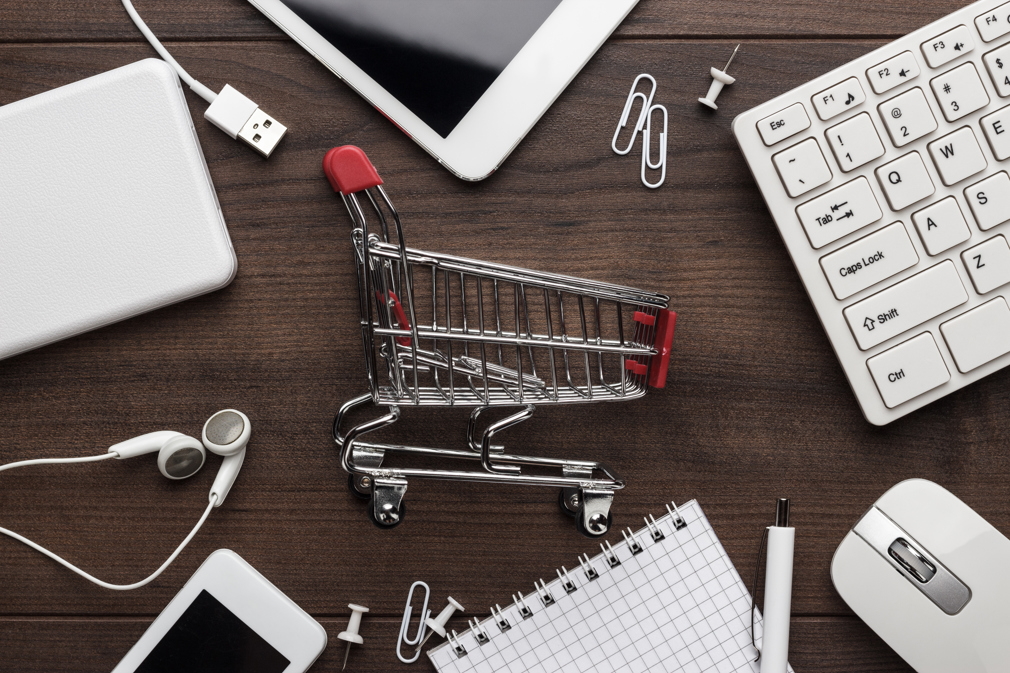 Makkelijk online ondernemen: alles in je webhop platform