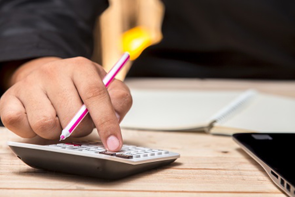 Nieuw btw-nummer op briefpapier voor januari 2020