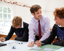 Hoe zorg je ervoor dat je eruit springt op de beurs.png