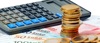 Netto besteedbaar inkomen calculator voor zzp'ers