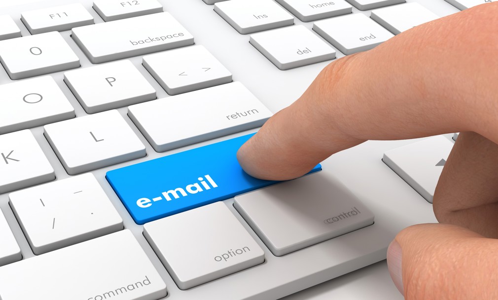 Zelf aan de slag met e-mailmarketing