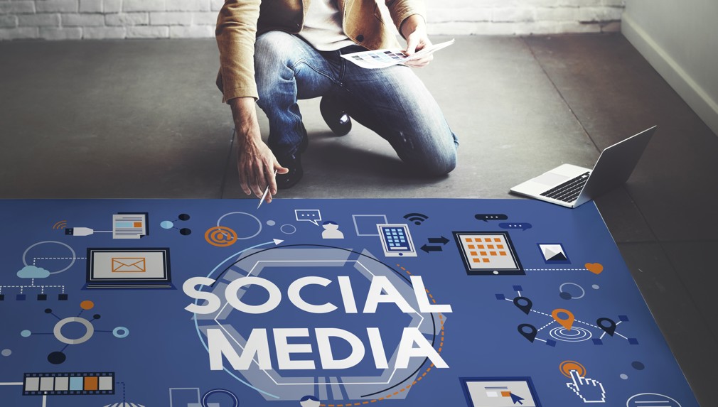 Het voordeel van social mediadashboards