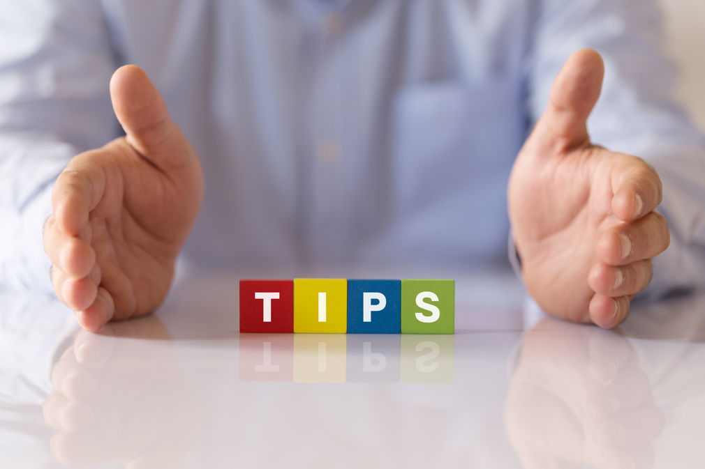 5 marketingtips voor de zzp'er