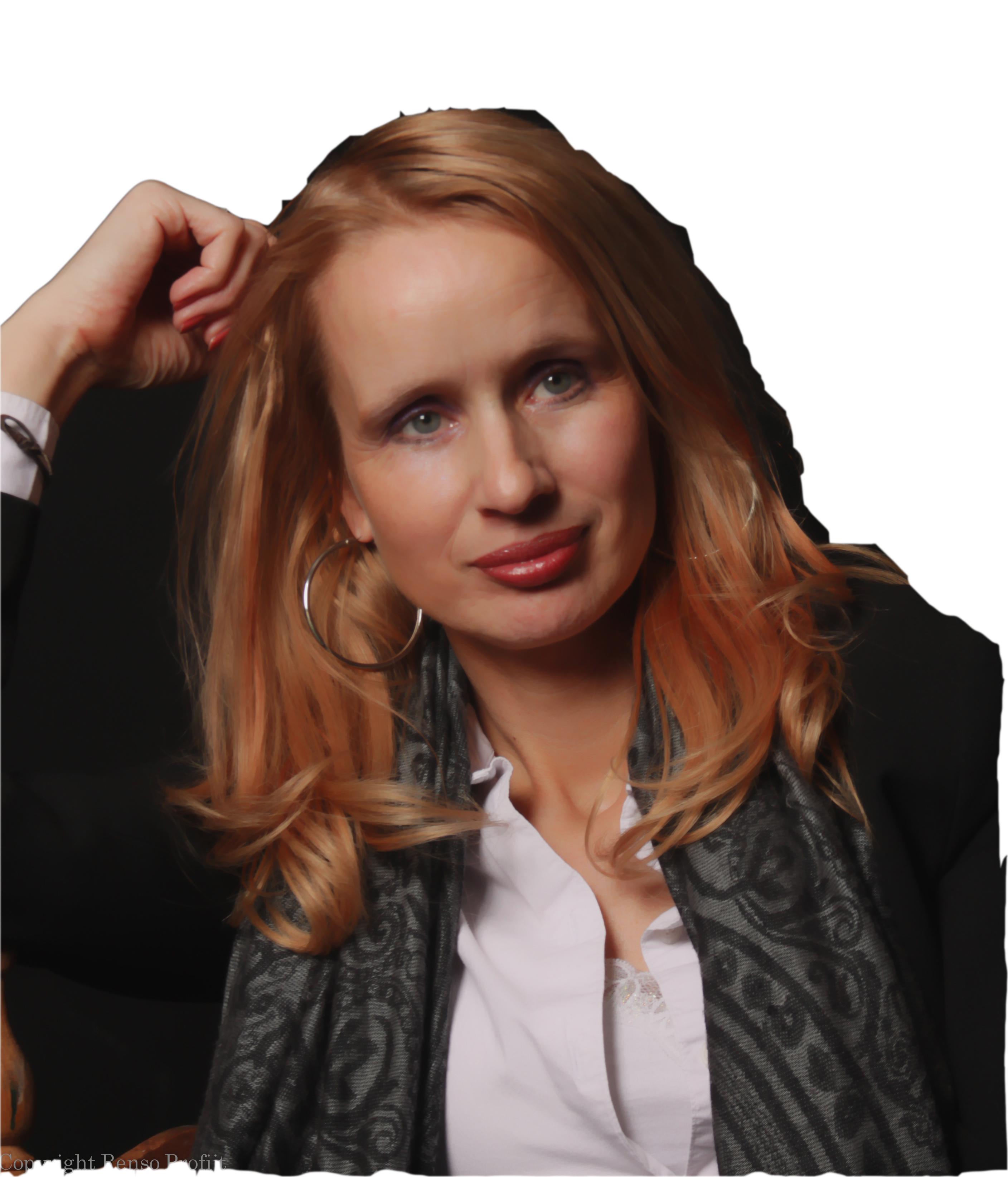 Corrie Heslinga