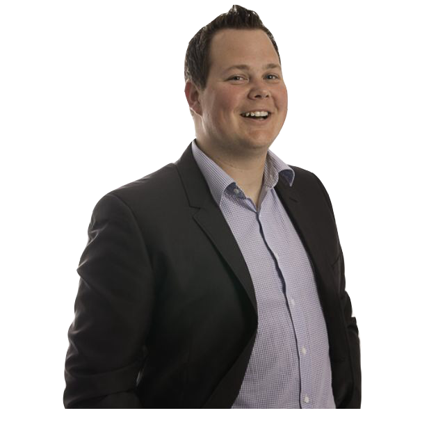 Joeri Goede