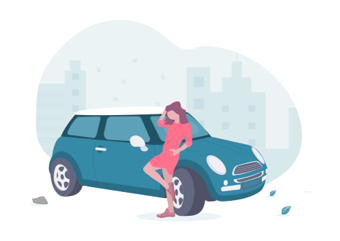 Auto op de zaak of privé model berekening maken - ikwordzzper.nl