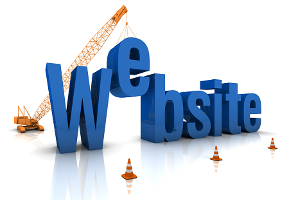 Waarom investeren in een website?