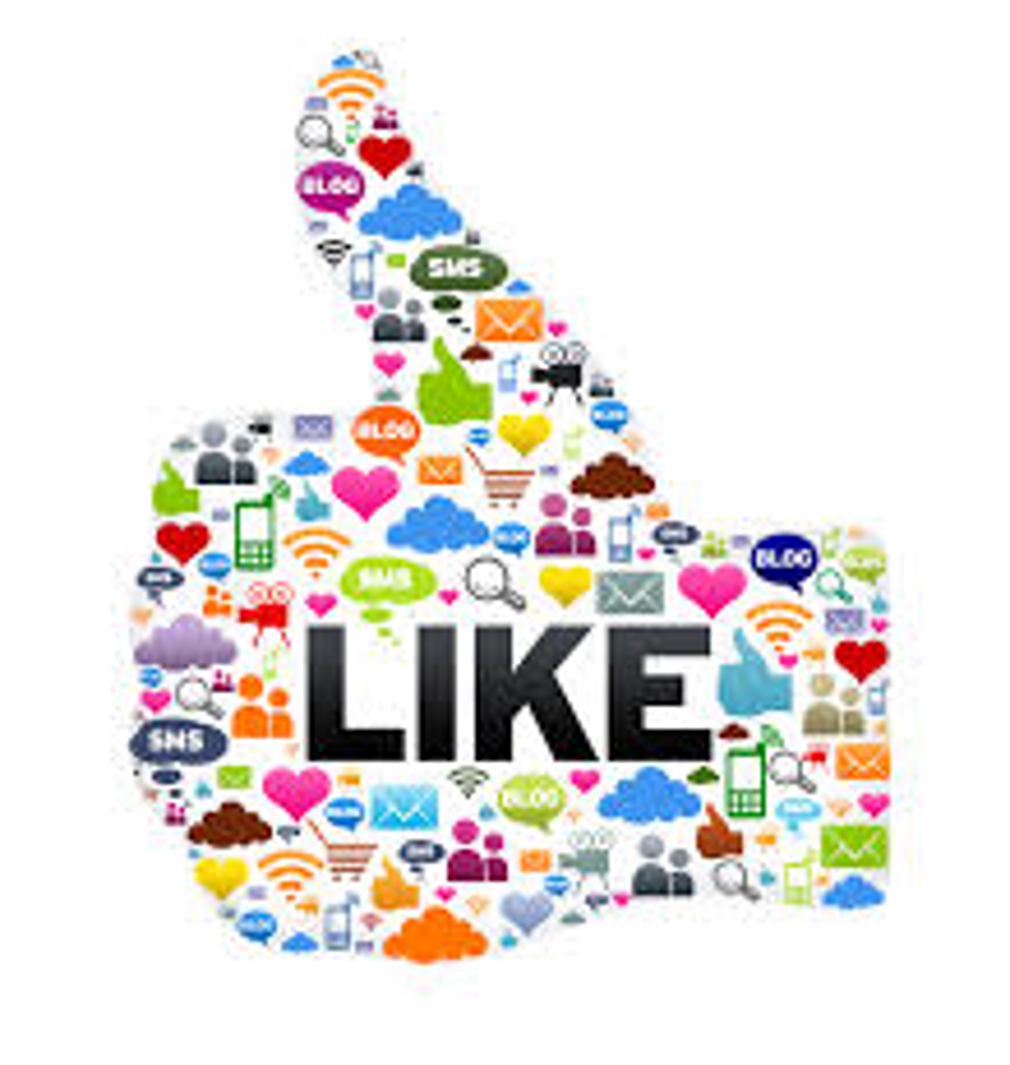 Social media: waarom werken ze voor ondernemers