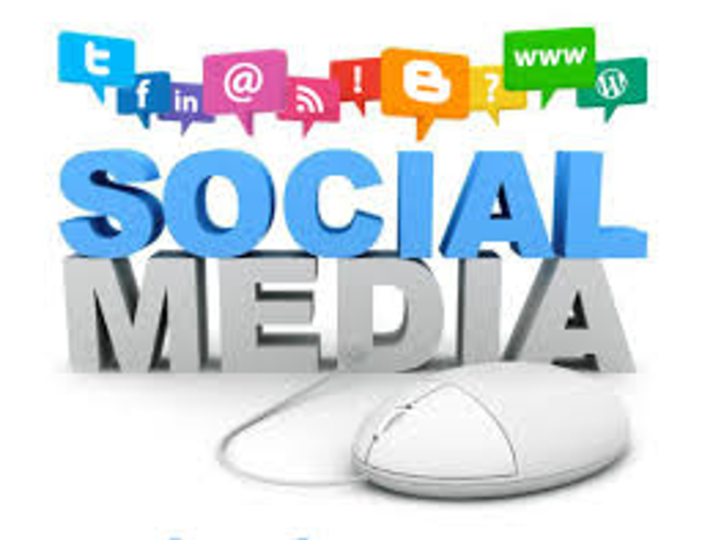 In 15 stappen effectief aan de slag met social media