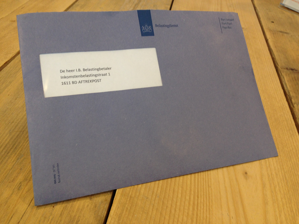 Als (startende) zzp’er geen inkomstenbelasting tot een winst van € 23.495,-