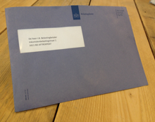 Alsstartendezzpergeeninkomstenbelasting