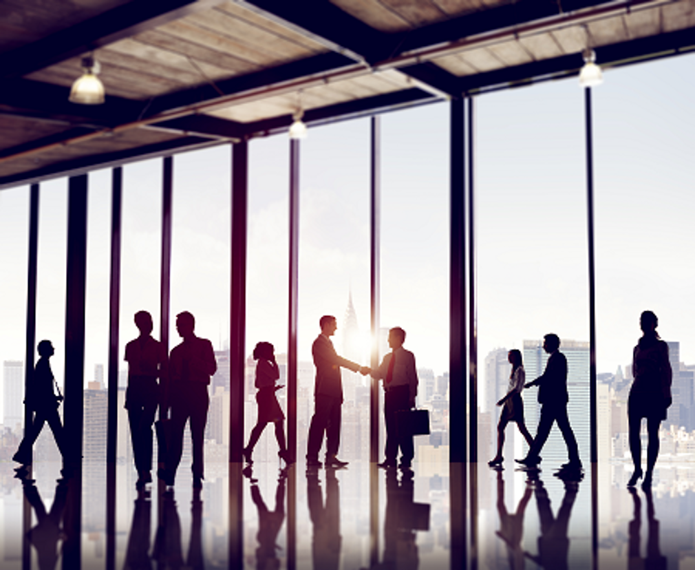 Netwerken: is dat ook iets voor jou als zzp'er?