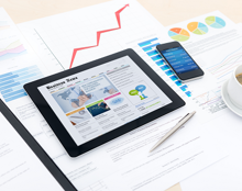 voordelen online crm systeem