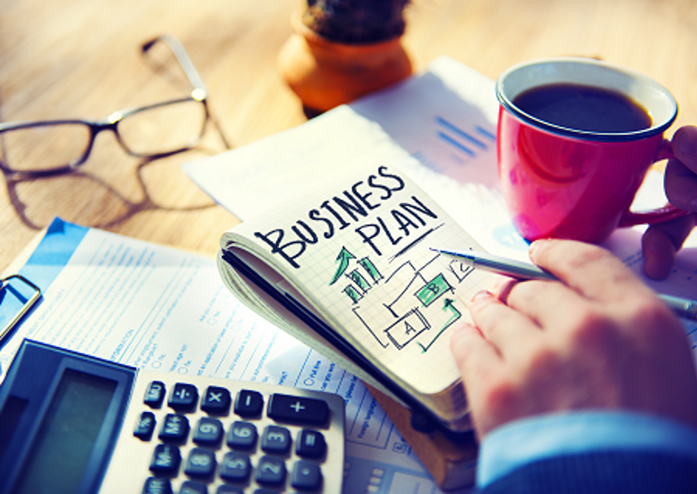 Hartstocht als businessmodel