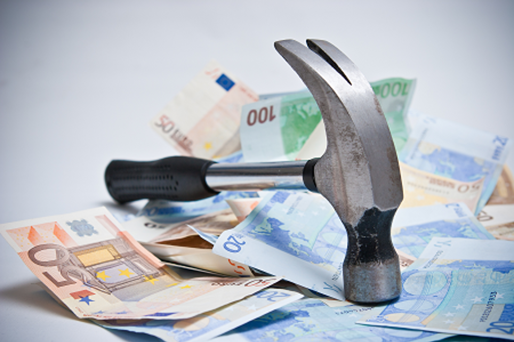 Betaal geen Euro te veel aan belasting