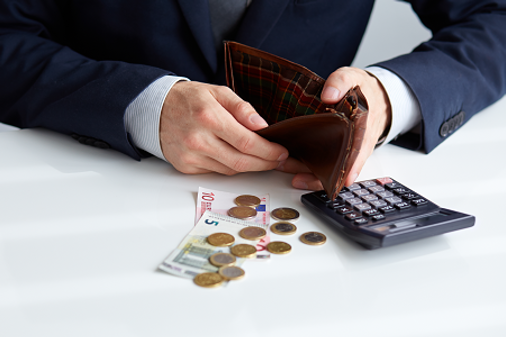 Factoring maakt slapend geld wakker