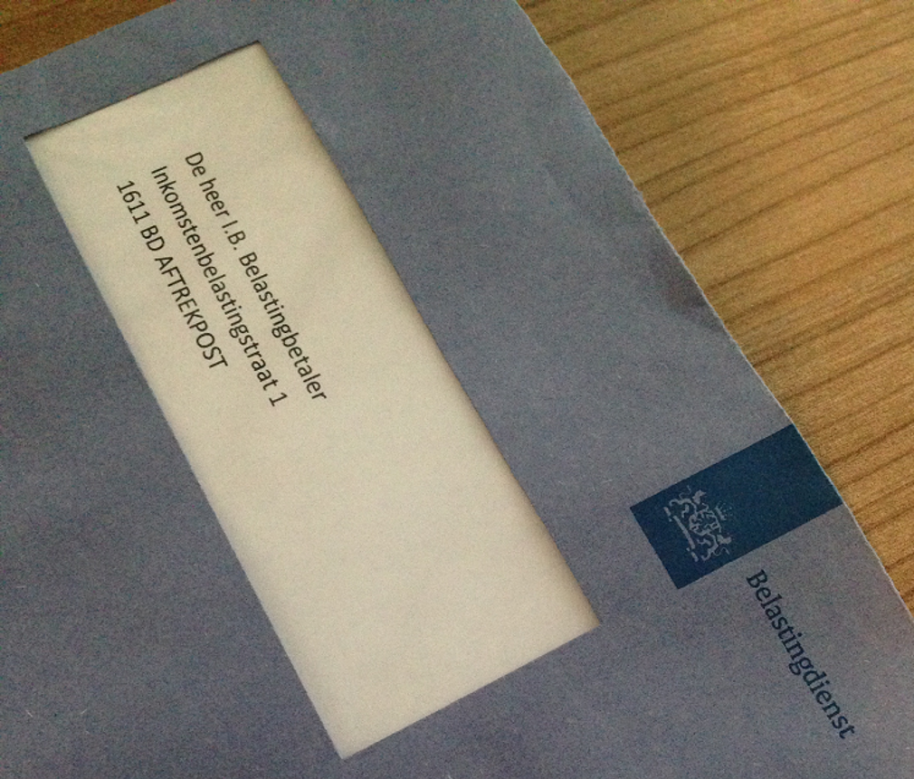 Geld verdienen met de middelingsregeling!