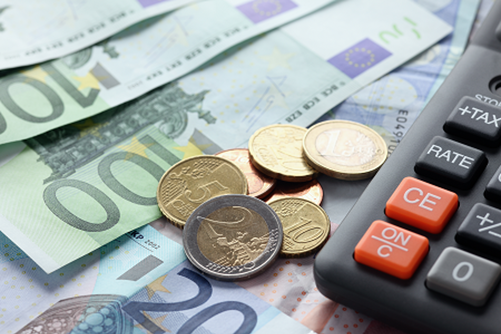 Voordelig investeren in 2014