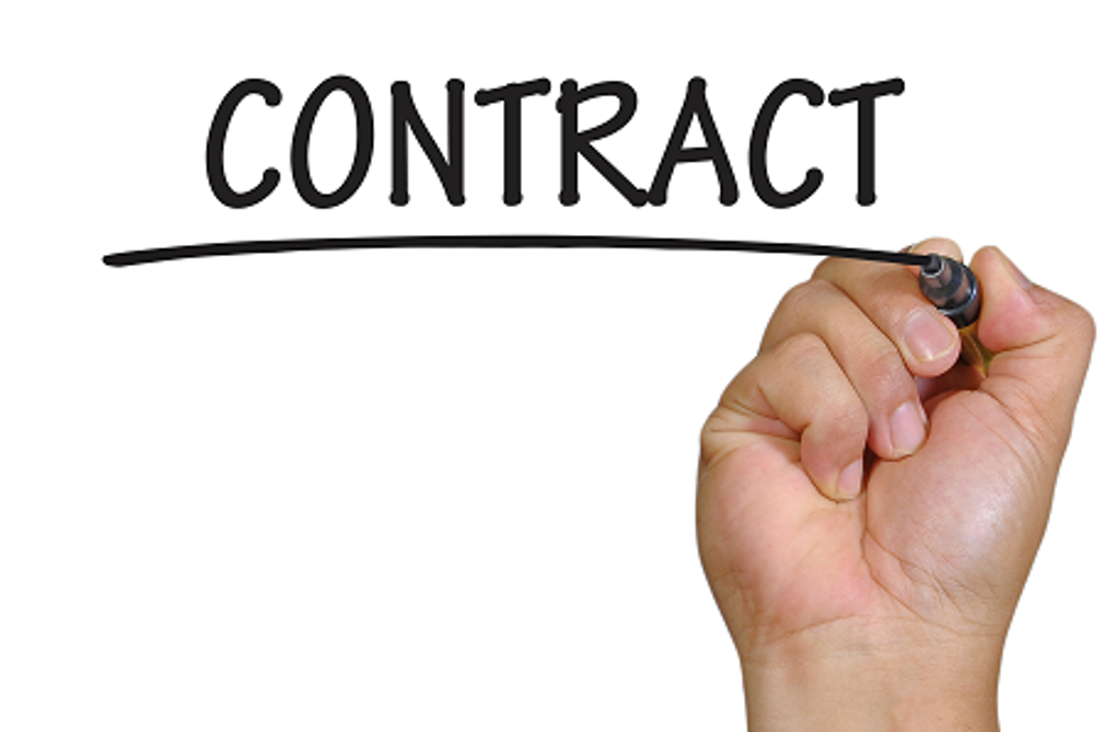 36-uren contract gangbaar voor zzp'er bij de overheid