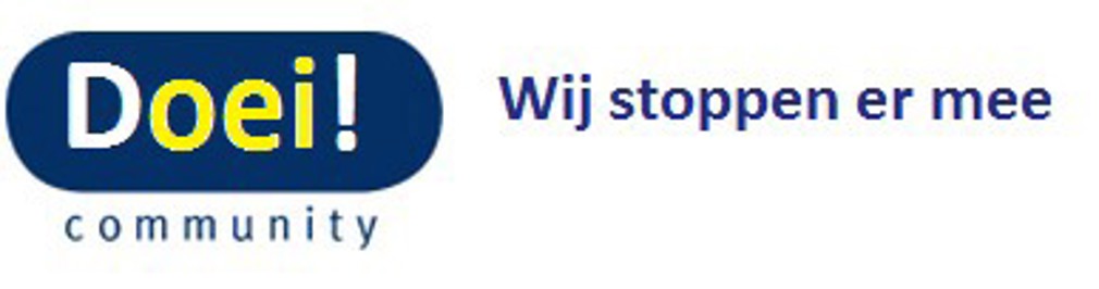 Kamer van Koophandel stopt met ondernemersforum Hallo!
