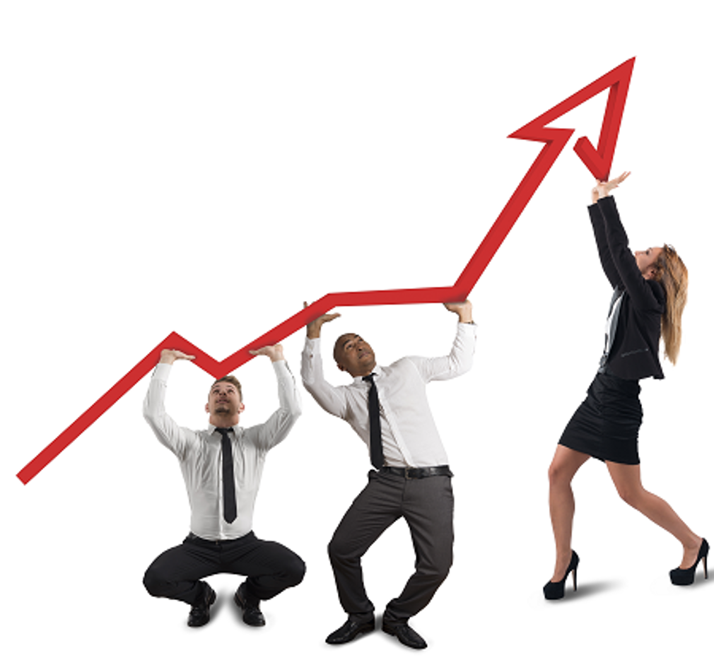 Aantal freelancers en opdrachtgevers neemt toe