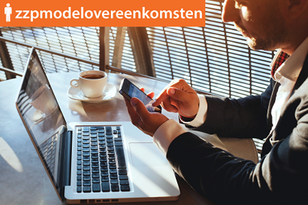 ZZP Modelovereenkomsten Belastingdienst nu digitaal beschikbaar