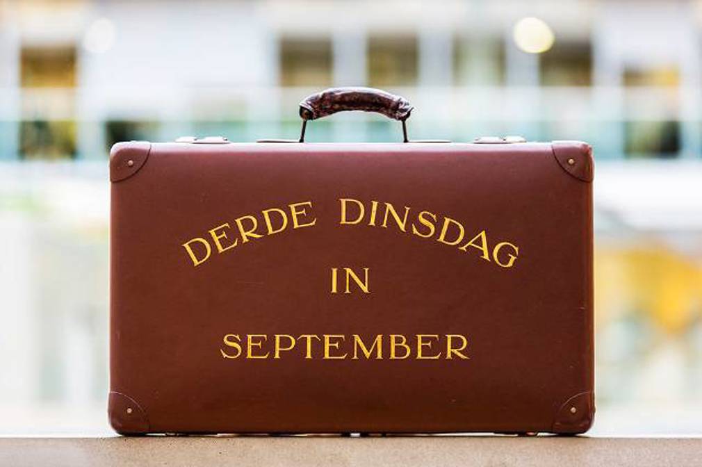 zzp'er wordt overgeslagen in de miljoenennota