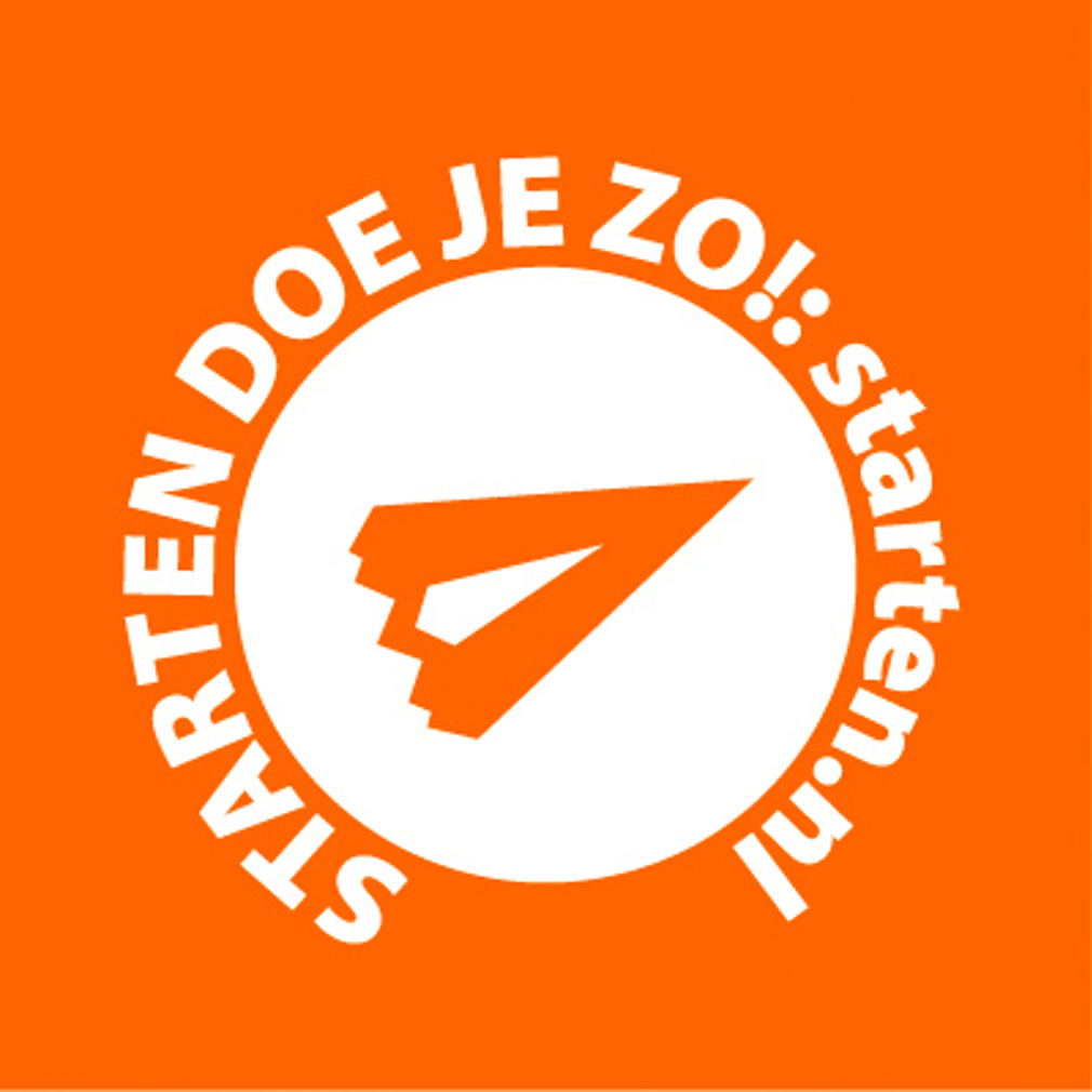 Starten.nl biedt vliegende start voor ondernemers