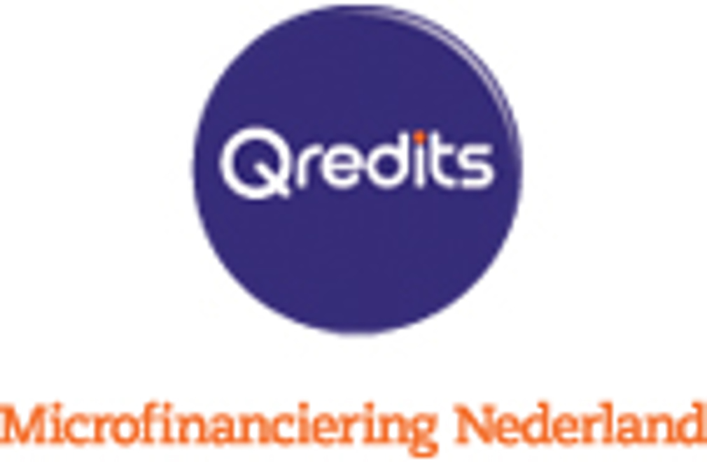 Qredits verstrekt al meer dan 100 miljoen aan microkredieten