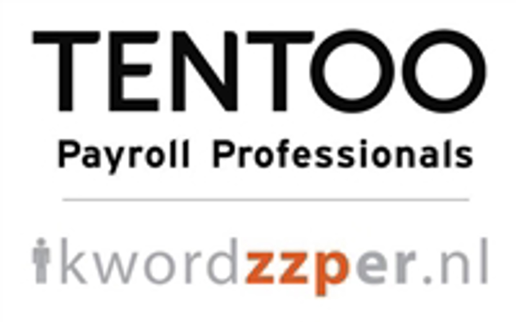 Tentoo en ikwordzzper.nl geven whitepaper uit over payrolling