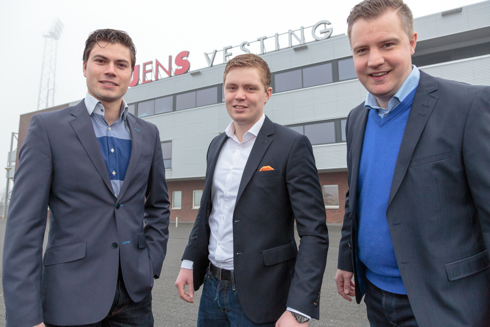Young Business Award 2015: het grootste start-up event in Drenthe