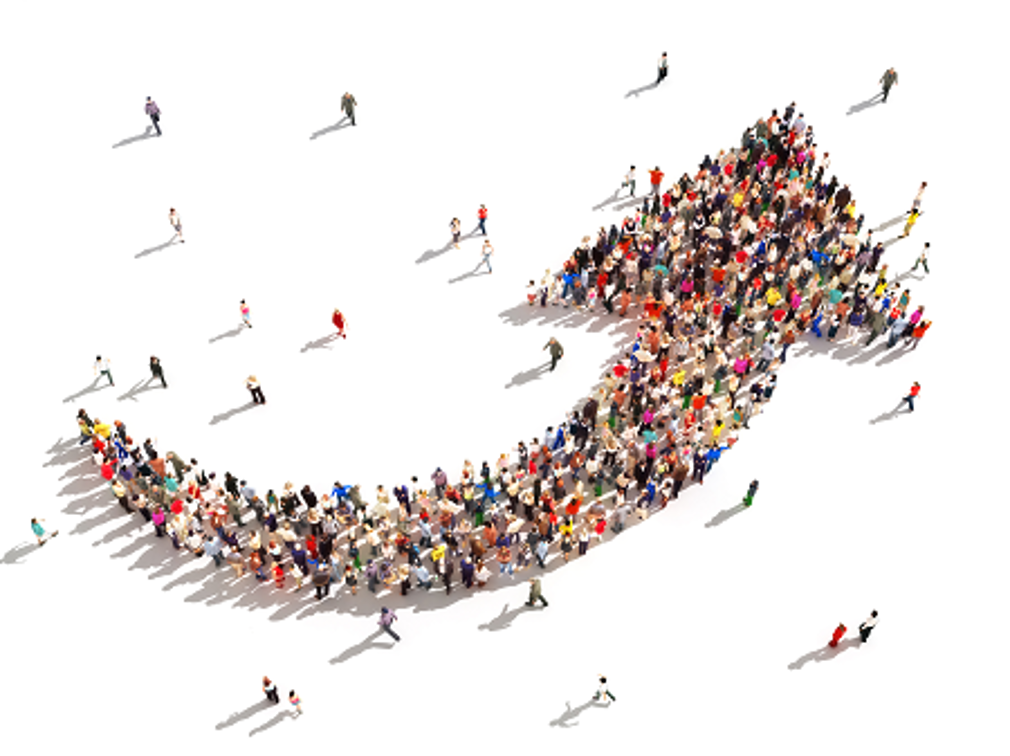 Flinke omzetstijging freelancers in 2014
