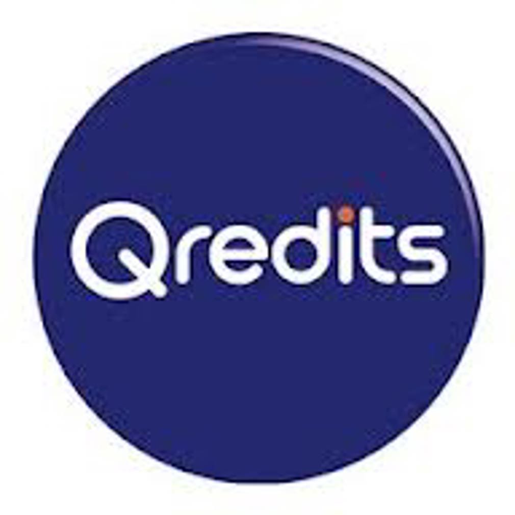 Qredits gaat ondernemers helpen met hypothecaire lening
