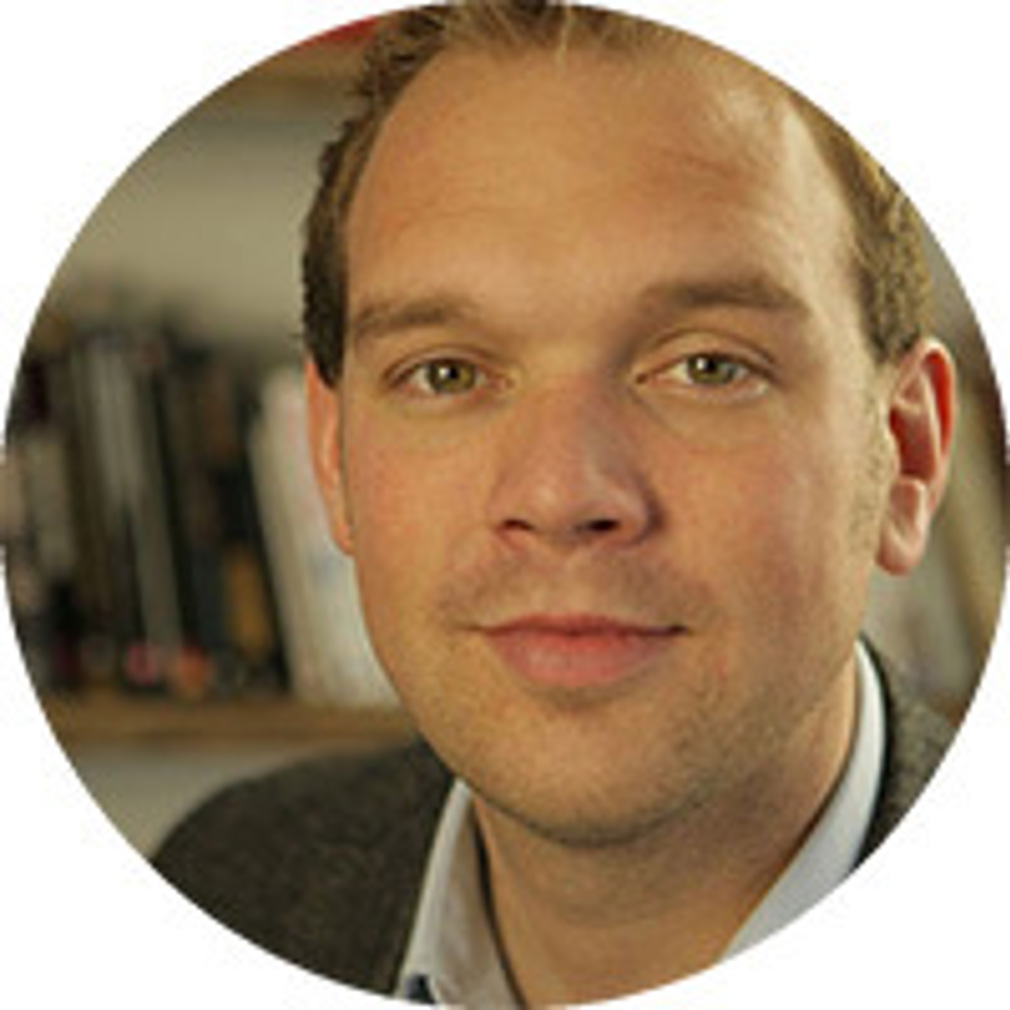 Freelancer of the Year 2014, Bart van den Belt, organiseert Zakelijk Succes Seminar
